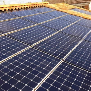 Ars Energie 85 Autoconsommation La Roche Sur Yon Apres 1